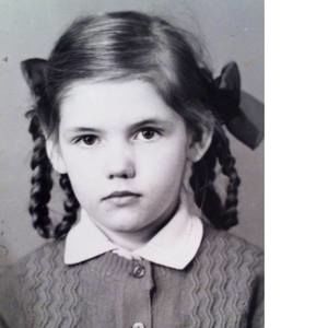 Meet your Posher, Olga